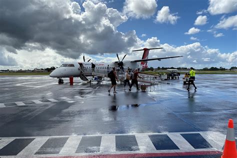 newcastle airport flights